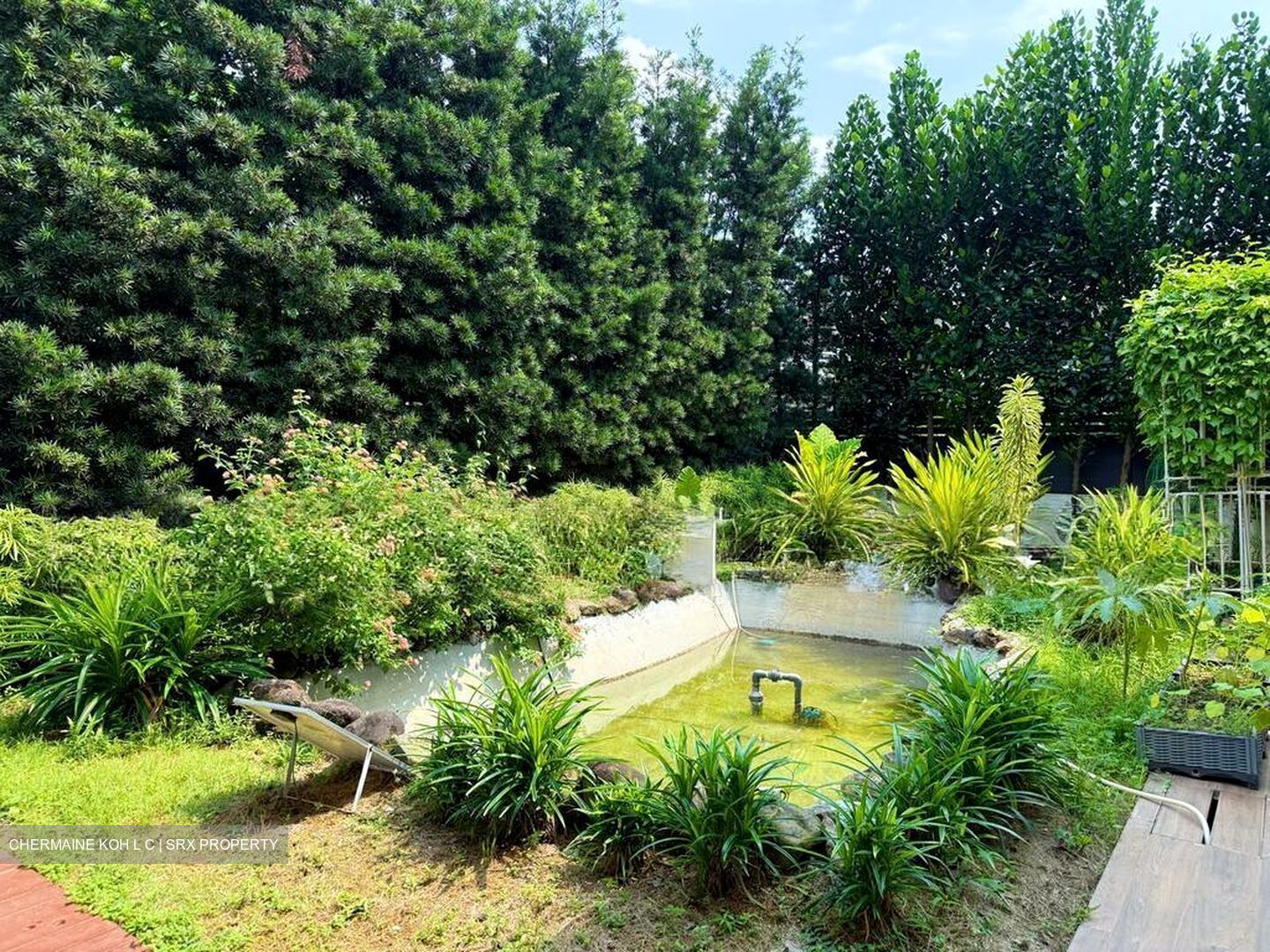 Bishan Street 21 (D20), Detached #508168111
